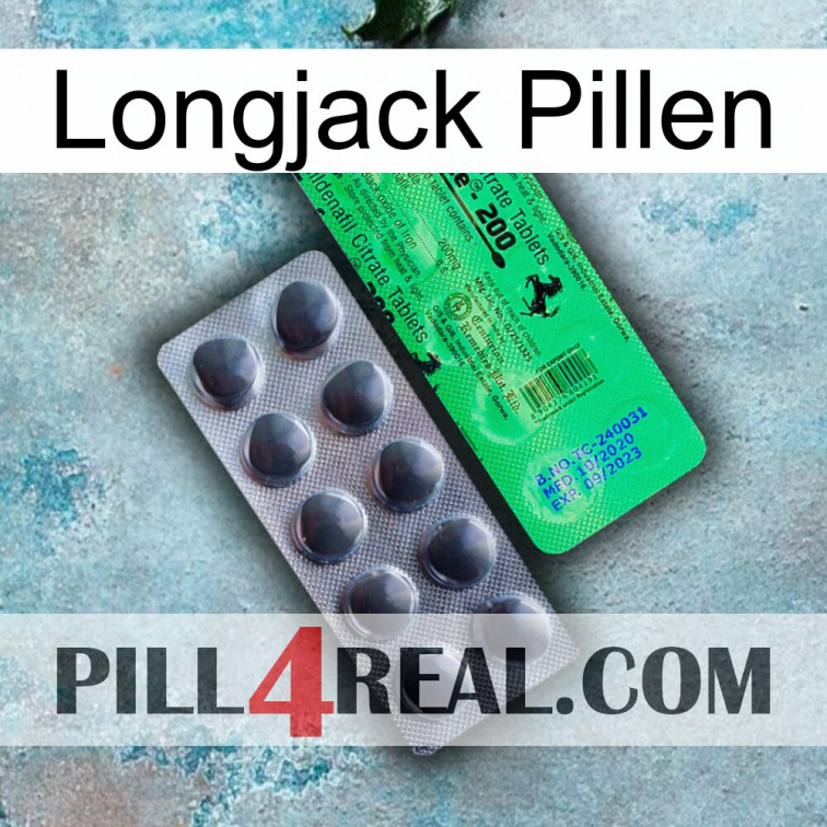 Longjack Pills new04